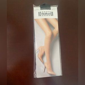 Wolford Cilou knee-highs